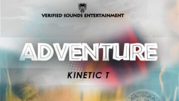 Kinetic T - Adventure (Original Mix)