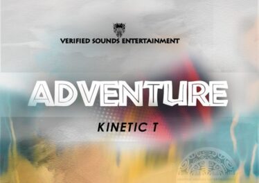 Kinetic T - Adventure (Original Mix)