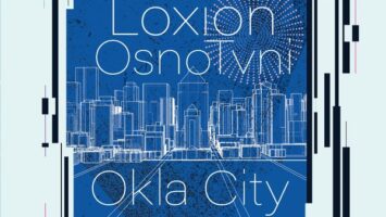 Loxion OsnoTvni - Okla City (feat. Zulu Frekwnsies)