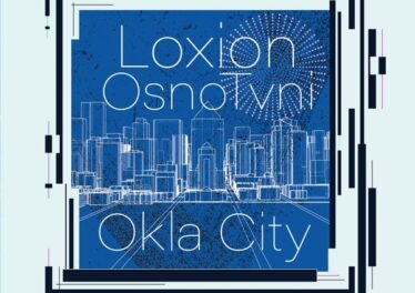 Loxion OsnoTvni - Okla City (feat. Zulu Frekwnsies)