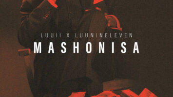 Luu II & Luu Nineleven - Mashonisa (feat. The Vocal SZN)