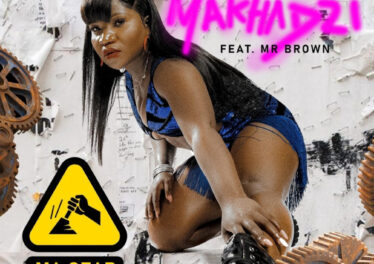 Makhadzi & Mr Brown - MaGear
