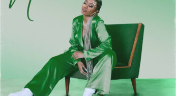 Maline Aura – Mama