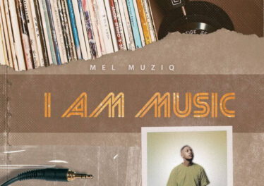 Mel Muziq - I Am Music EP