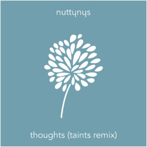 Nutty Nys - Thoughts (Taints Remix)