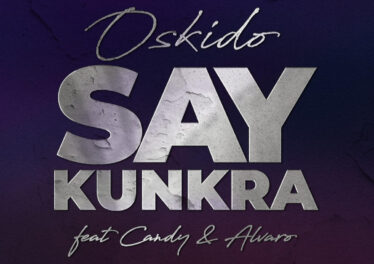 Oskido - Say Kunkra (feat. Candy Tsamandebele & Alvaro)