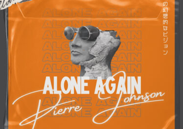 Pierre Johnson - Alone Again
