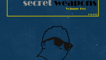 Problem Child Ten83 - Secret Weapons 2