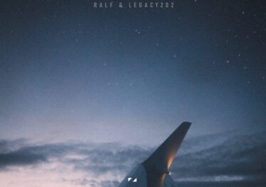 RaLf & Legacy202 - Orbital Inclination EP