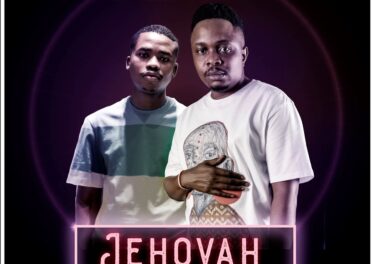 S'Villa - Jehovah (feat. Zuma)