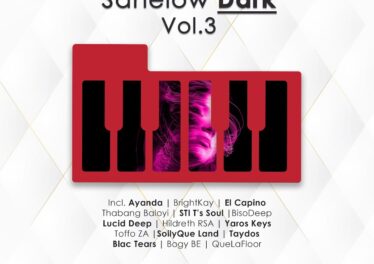 VA - Sanelow Dark, Vol. 3