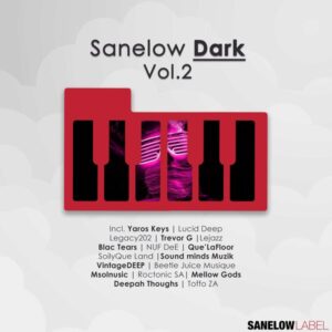 VA - Sanelow Dark, Vol. 2