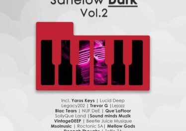 VA - Sanelow Dark, Vol. 2