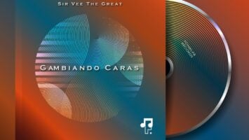 Sir Vee The Great - Gambiando Caras EP