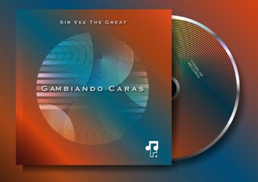 Sir Vee The Great - Gambiando Caras EP