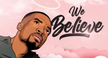 Slaga & Noxman – We Believe