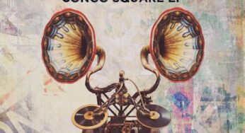 TimAdeep – Congo Square EP