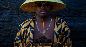Tman Xpress – IKIGAI (Album)