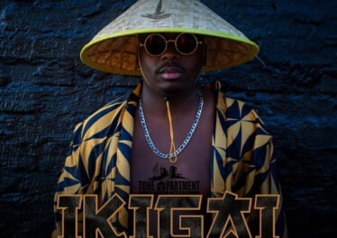 Tman Xpress - IKIGAI (Album)