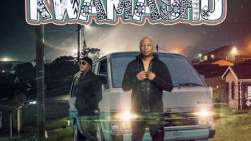 Vetkuk & Mahoota - Kwamashu (feat. Taribo West, Dr Lamondro, NtoMusica & Dladla Mshunqisi)