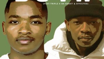 Vico Da Sporo & Mbomboshe - Buya (feat. Triple X Da Ghost & Effected)