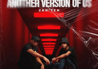 Zan'Ten - Another Version Of Us (Album)