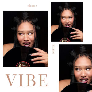 Zhane - VIBE