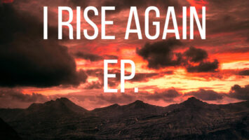 Zico SA - I Rise Again EP