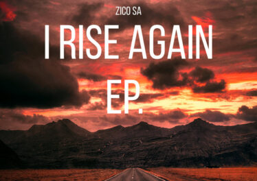 Zico SA - I Rise Again EP