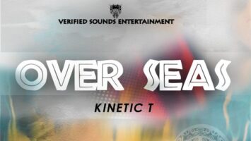 Kinetic T - Over Seas (Original Mix)