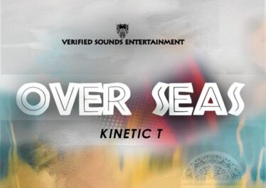 Kinetic T - Over Seas (Original Mix)