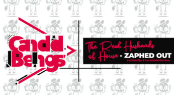 The Real Husbands Of House – Zaphed Out (Incl. Remixes)