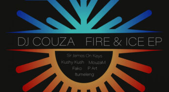 DJ Couza – Fire & Ice EP