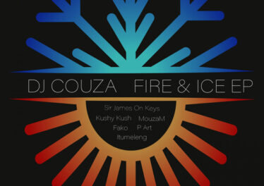 DJ Couza - Fire & Ice EP