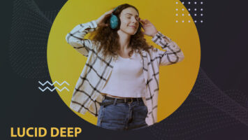 Lucid Deep - Galaxy Tone EP