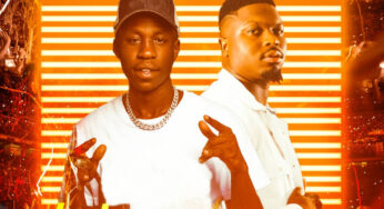 uLazi & KayGee The Vibe feat. Thabza Tee – Gijima (Revisit)