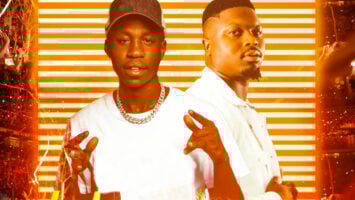 uLazi & KayGee The Vibe feat. Thabza Tee - Gijima (Revisit)
