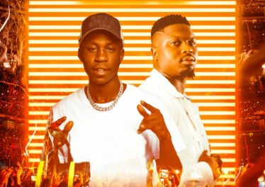 uLazi & KayGee The Vibe feat. Thabza Tee - Gijima (Revisit)