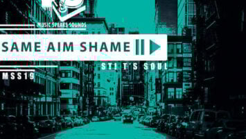 STI T's Soul - Same Aim Shame EP