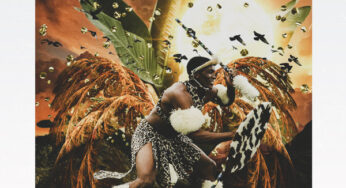 Dr Feel – ITHONGO (Remixes)