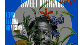 Lebzin, DJ Couza & Rhey Osborne – Sweet Nothings (Extended Mix)