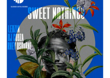 Lebzin, DJ Couza & Rhey Osborne - Sweet Nothings (Extended Mix)