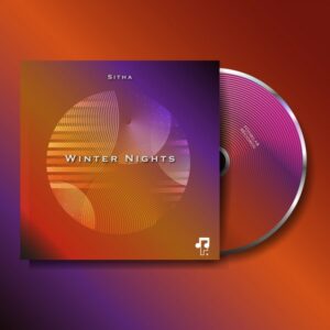 Sitha, BlaQ Afro-Kay & Laps RSA - Winter Nights EP