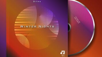 Sitha, BlaQ Afro-Kay & Laps RSA - Winter Nights EP
