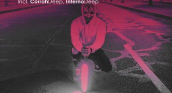 ThaboDeep, LouDeep, Corrah Deep & InfernoDeep – Touch My Soul (Extended Mix)