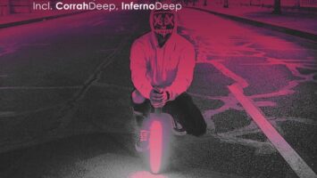 ThaboDeep, LouDeep, Corrah Deep & InfernoDeep - Touch My Soul (Extended Mix)