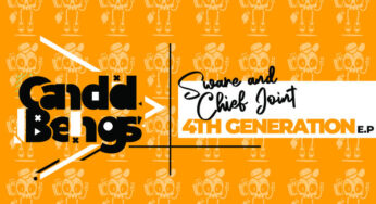 Sware & Chiefjoint – 4th Generation EP