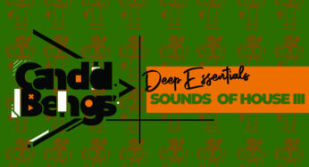 Deep Essentials – Sounds Of House III