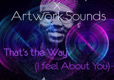 TimAdeep & Artwork Sounds - Thats The Way (I Think About You)