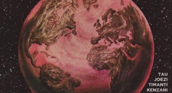 Aluku Records Various Compilation World Edition